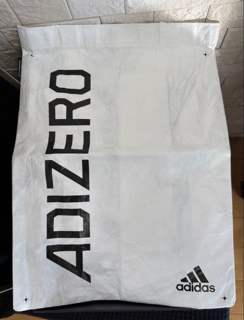スパイク・シューズ ADIZERO PRIME SP3 Y3 27cm