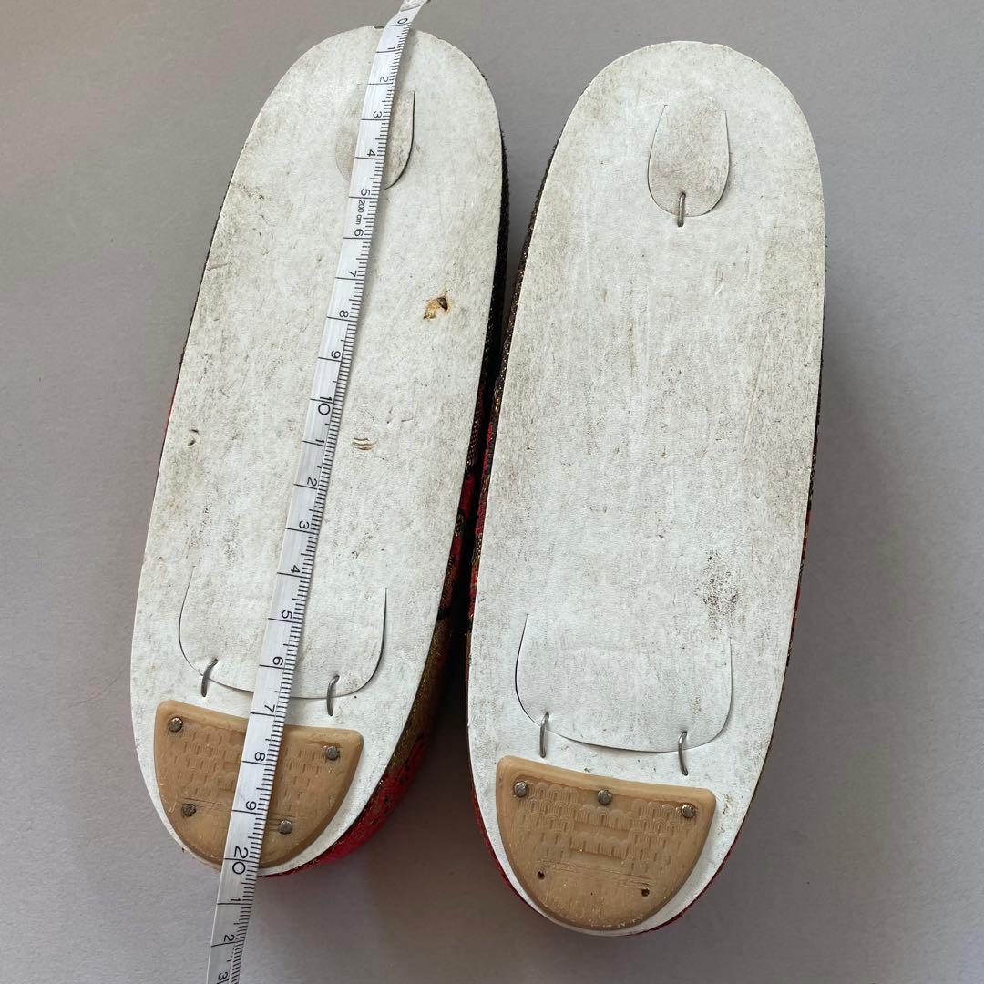 七五三　７歳　８歳向き　女の子　お着物セット