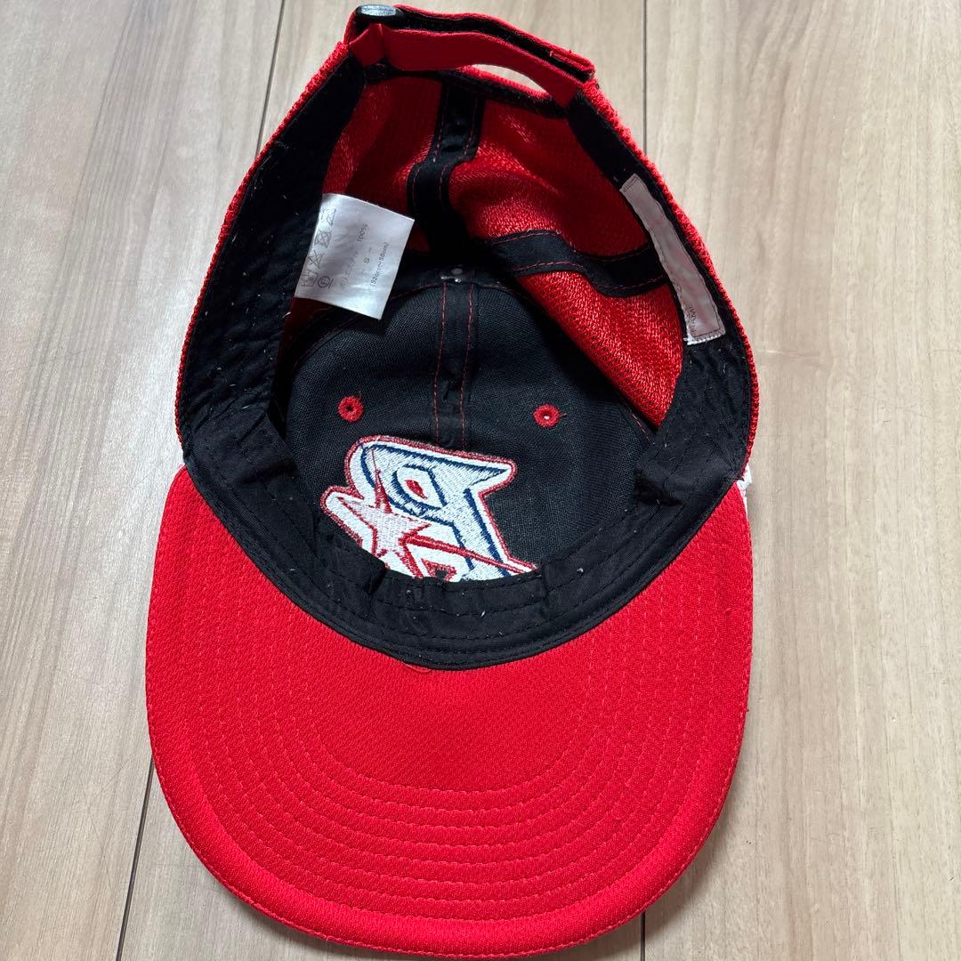 ポルテ ユニフォーム7点セット 130cm 記名なし