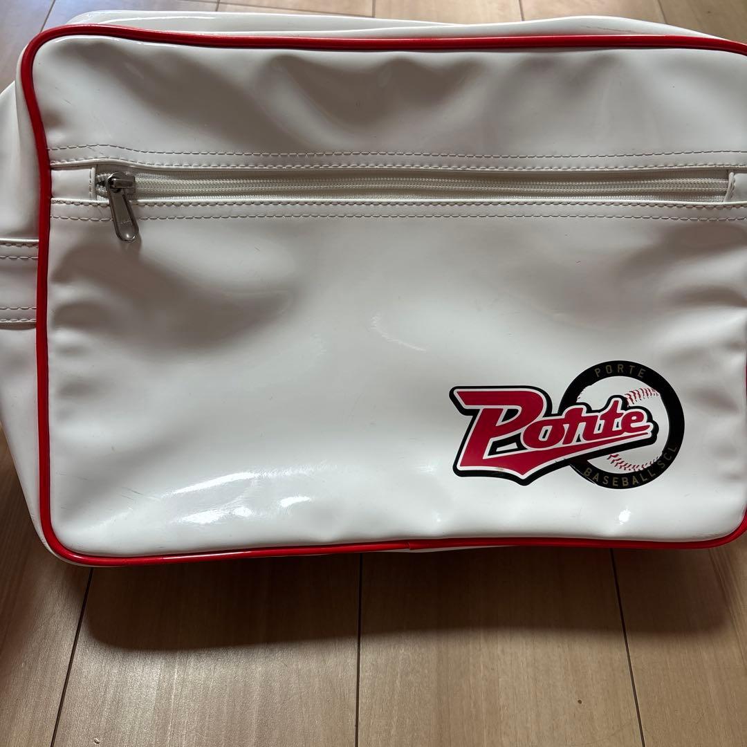 ポルテ ユニフォーム7点セット 130cm 記名なし