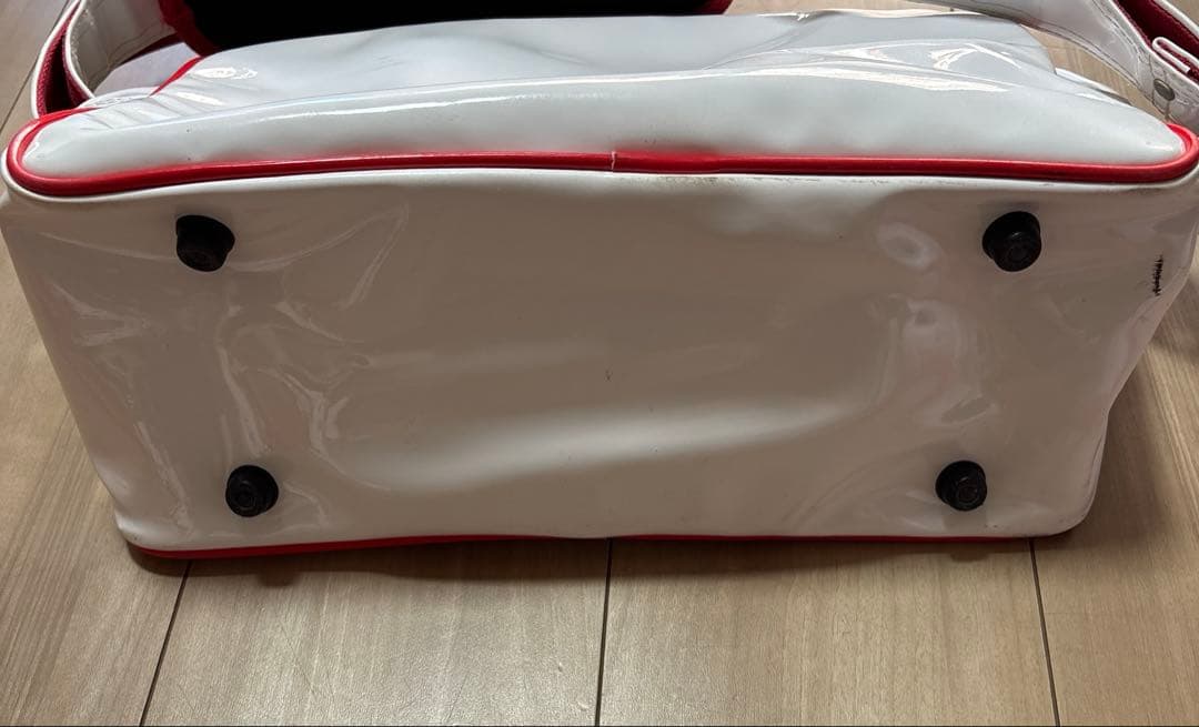 ポルテ ユニフォーム7点セット 130cm 記名なし