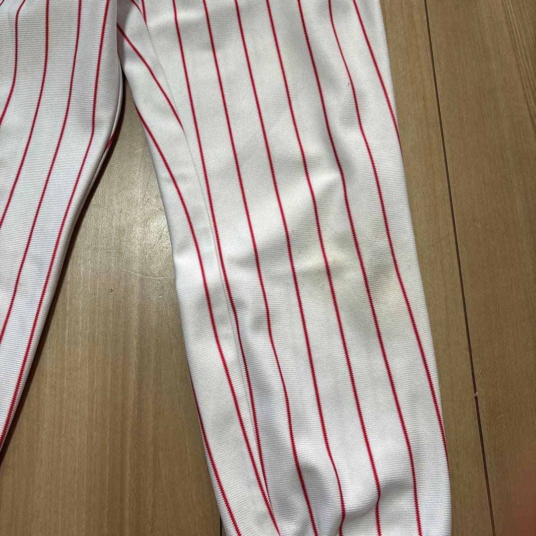 ポルテ ユニフォーム7点セット 130cm 記名なし