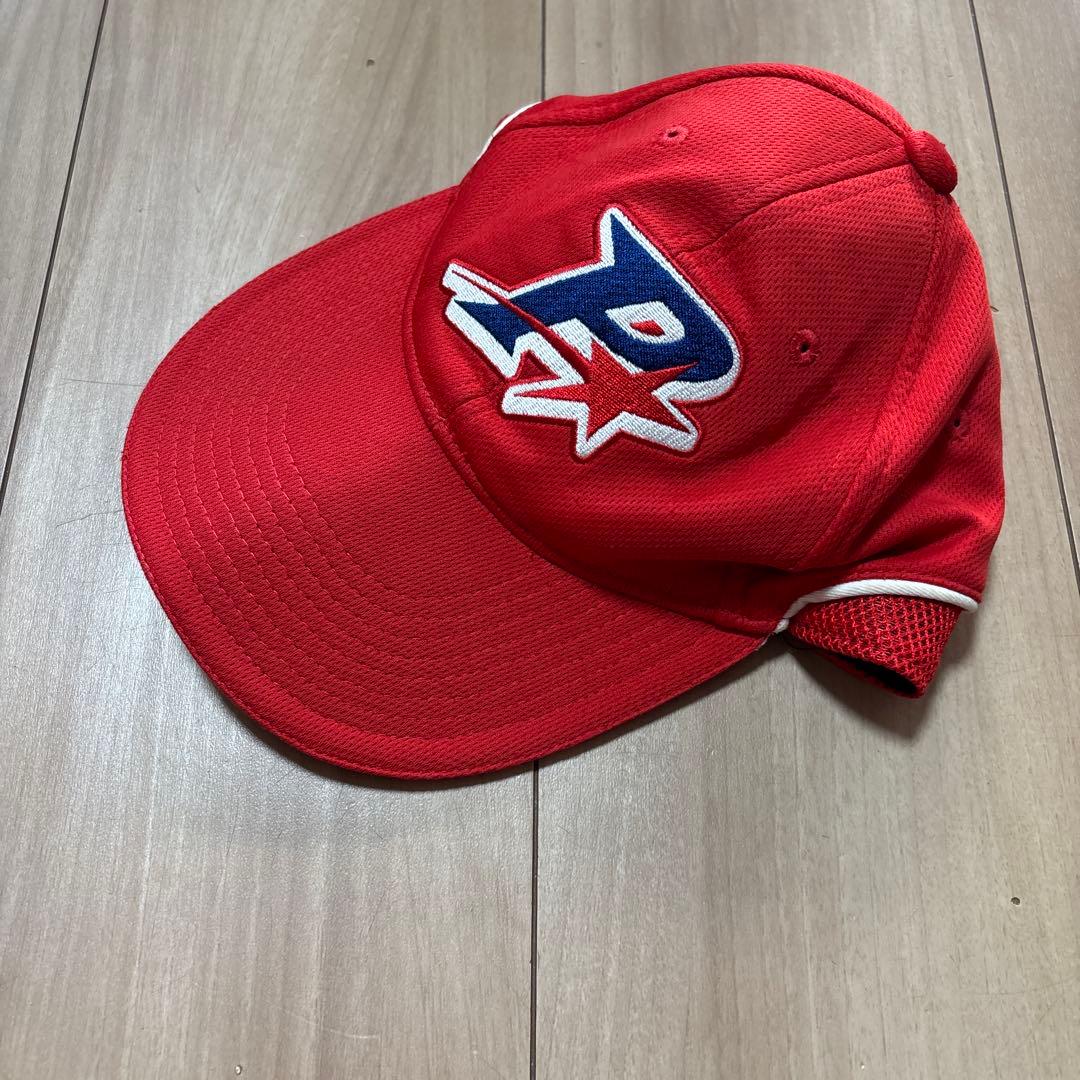 ポルテ ユニフォーム7点セット 130cm 記名なし