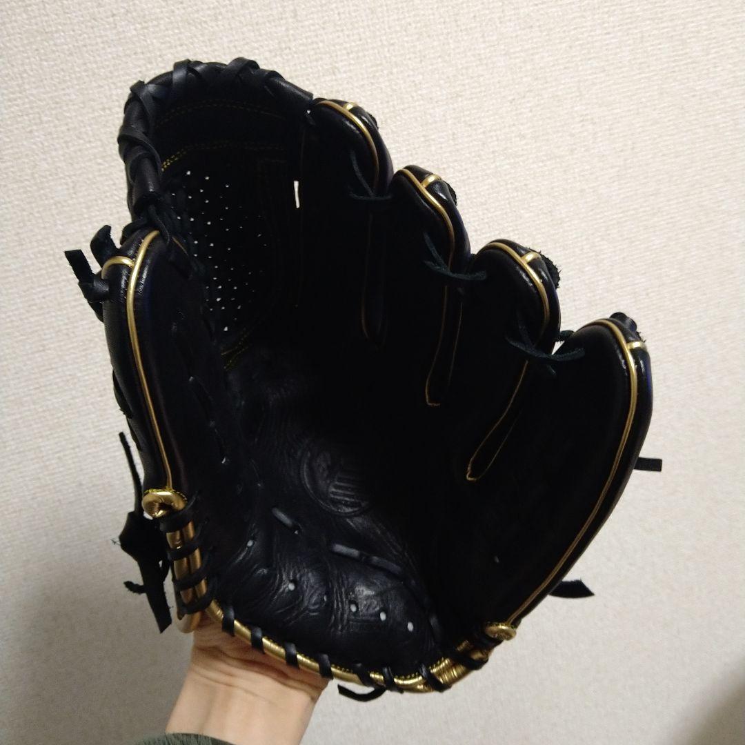 久保田スラッガー　オーダーグラブ　МP―18 投手兼内野手用