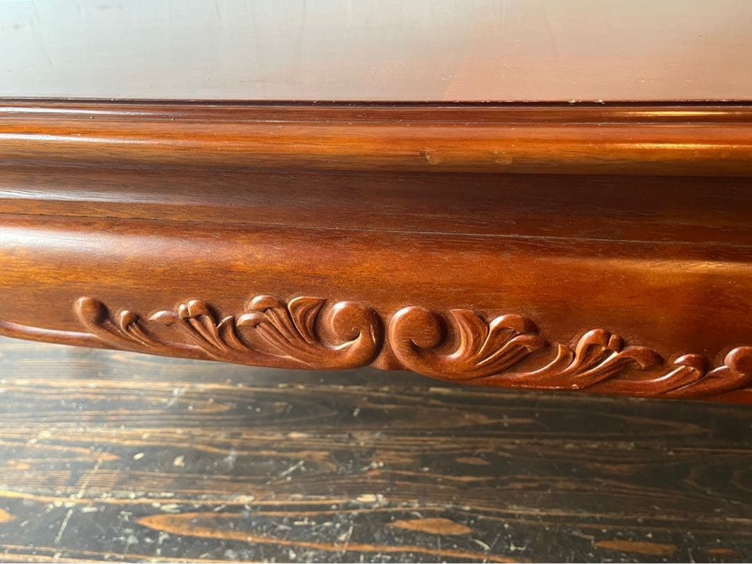 DEJAVU09＊マルニ センターテーブル ローテーブル