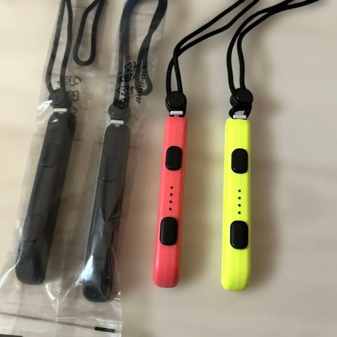 Nintendo Switch スイッチ本体➕追加Joy-Con２つ➕収納ケース