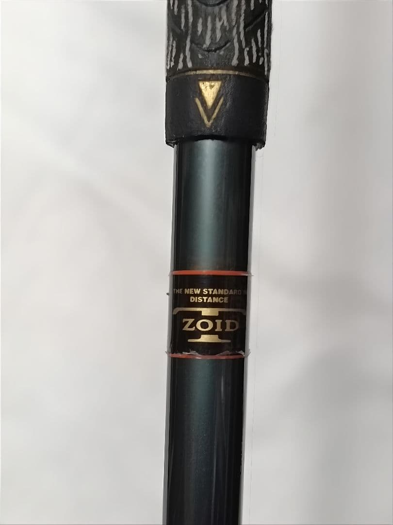 ミズノ　T-ZOID COMP　POWER BLADE　 7本セット