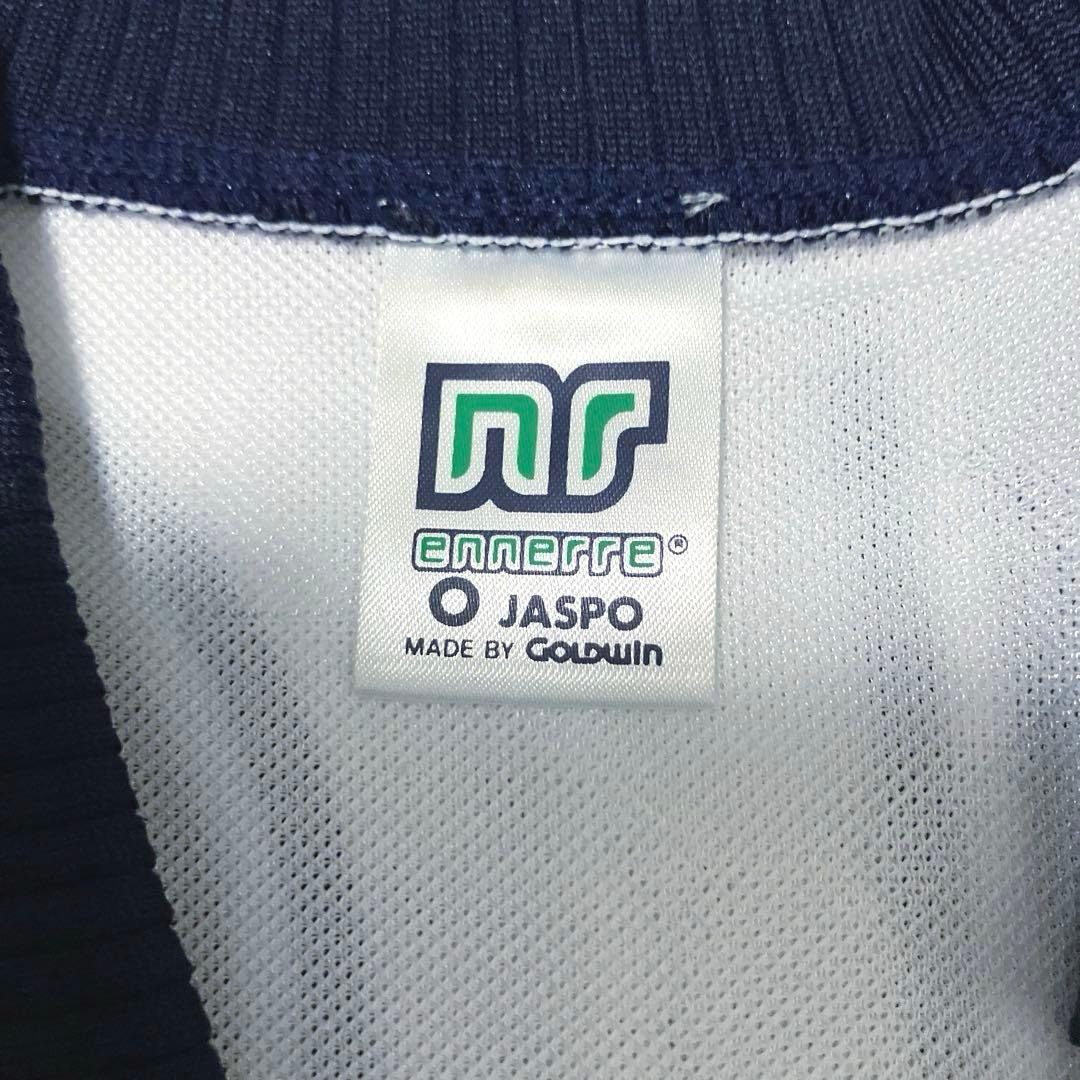 【未使用】鹿島アントラーズ★00-01★柳沢敦★O★13★三冠獲得記念モデル