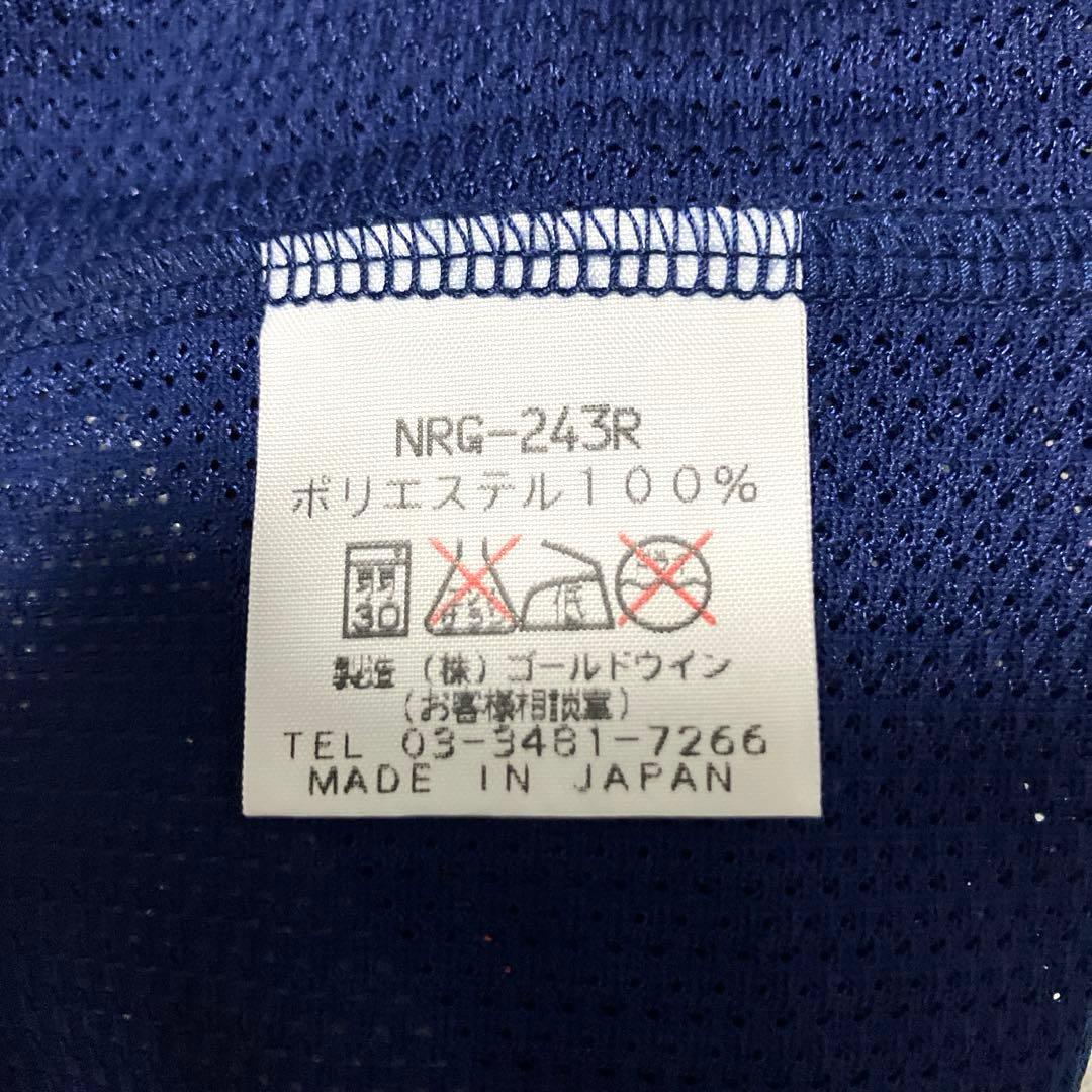 【未使用】鹿島アントラーズ★00-01★柳沢敦★O★13★三冠獲得記念モデル