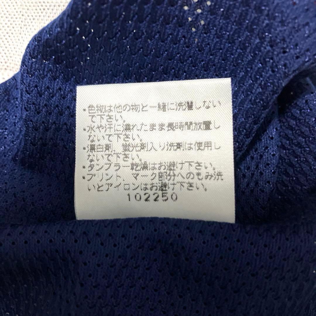 【未使用】鹿島アントラーズ★00-01★柳沢敦★O★13★三冠獲得記念モデル