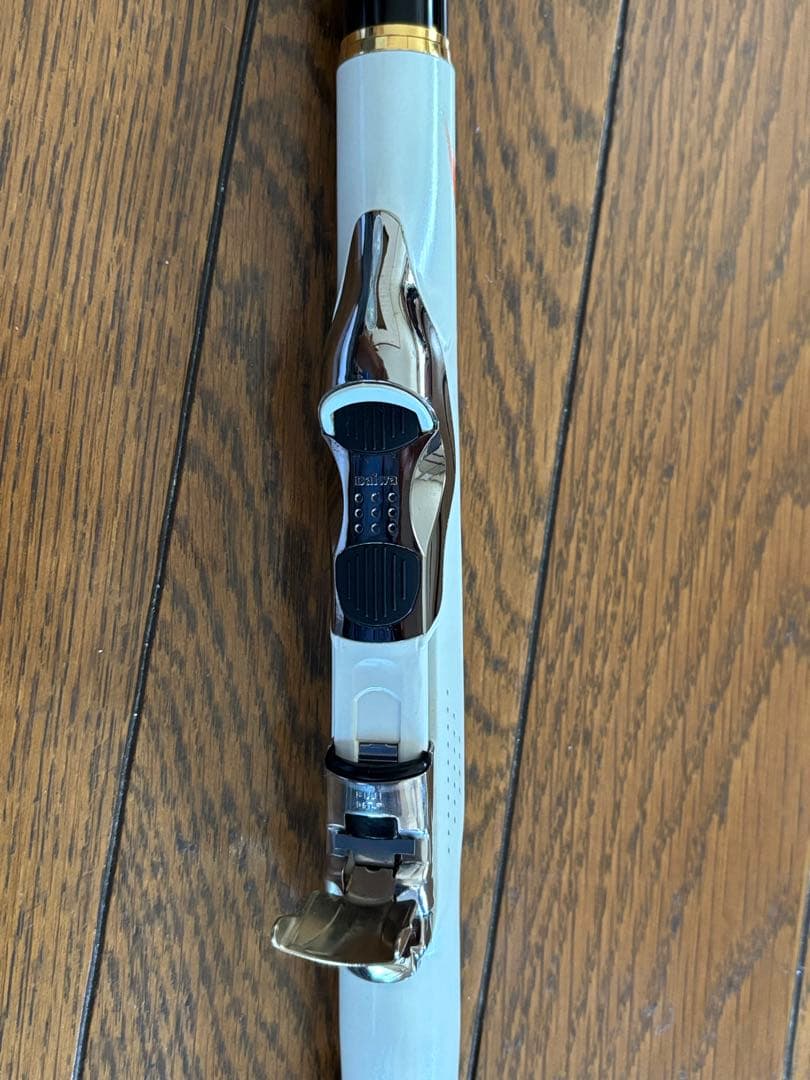 磯竿　ダイワ　トーナメント制覇1号–53