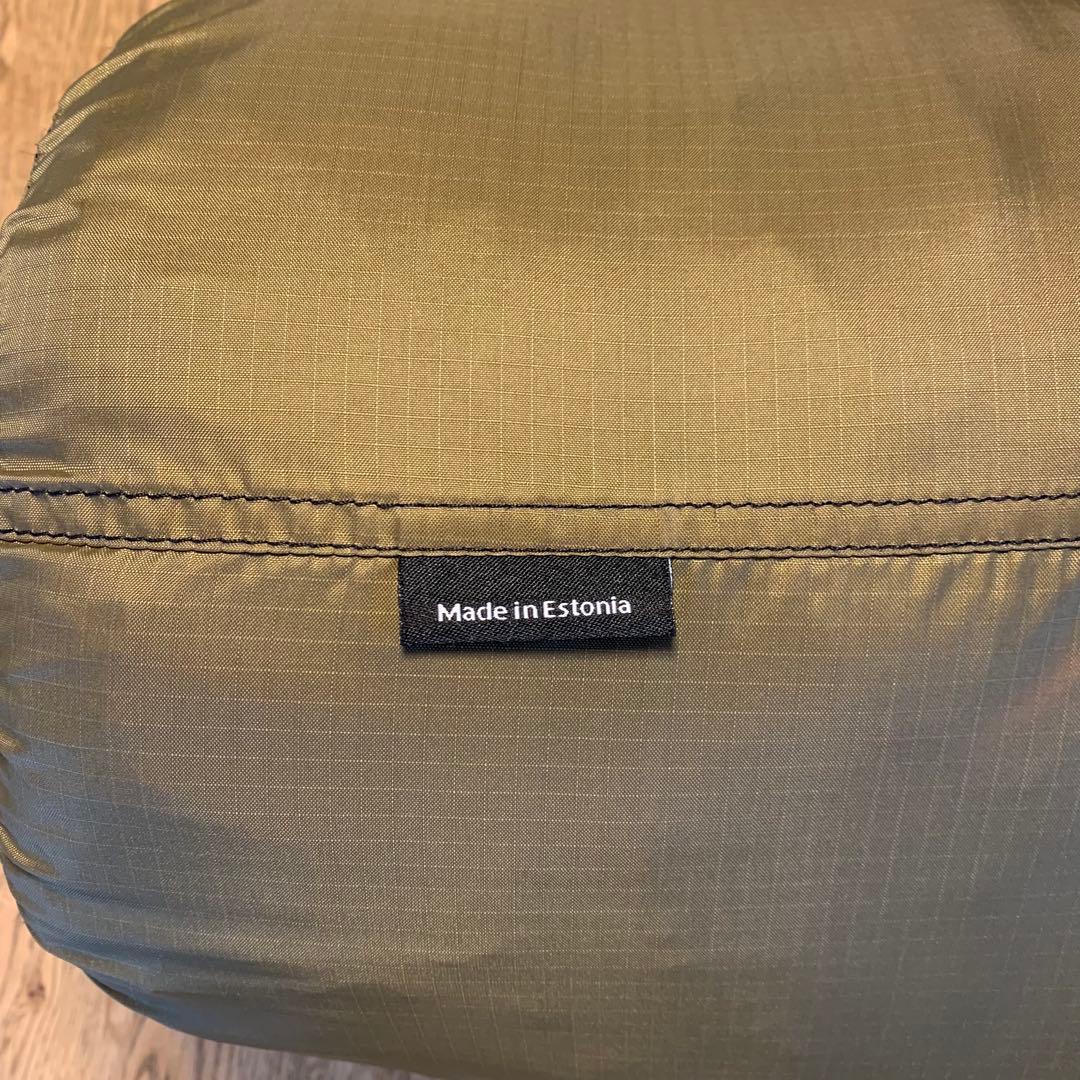 フルセット　ヒルバーグ　ナロ4gt サンド + フットプリント＋ポールホルダー