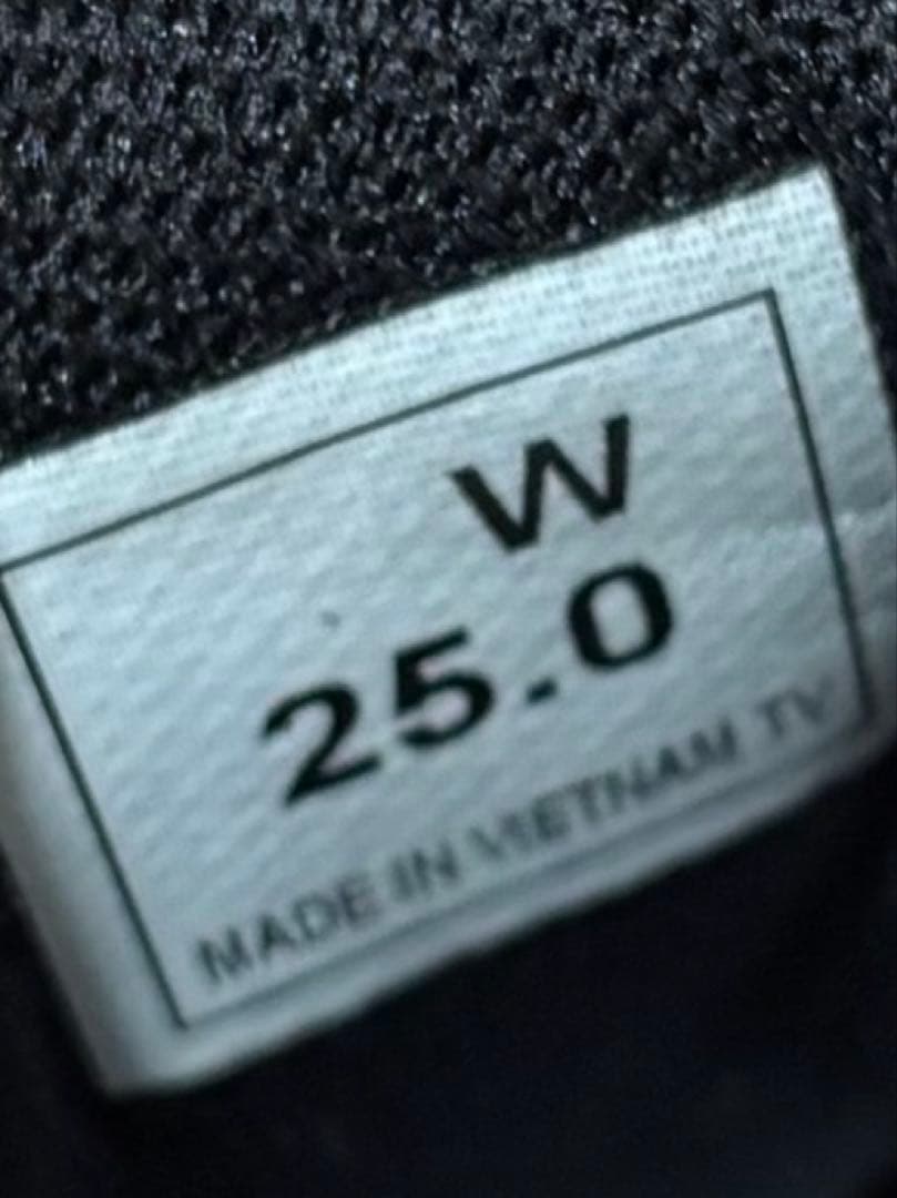 アシックス V-SWIFT FF 3 LO SO-EXTRA WIDE 25cm