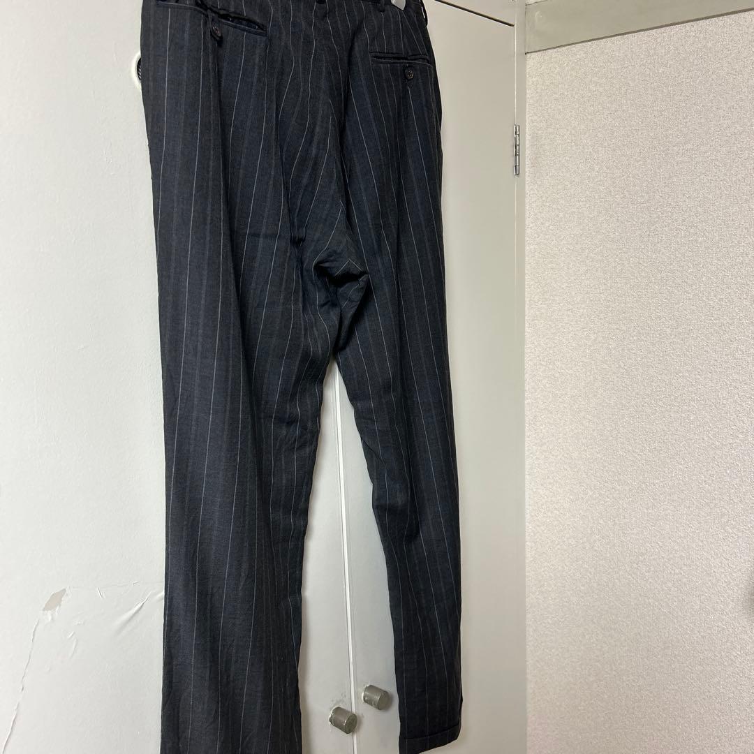 Polo Ralph Lauren ストライプスラックス