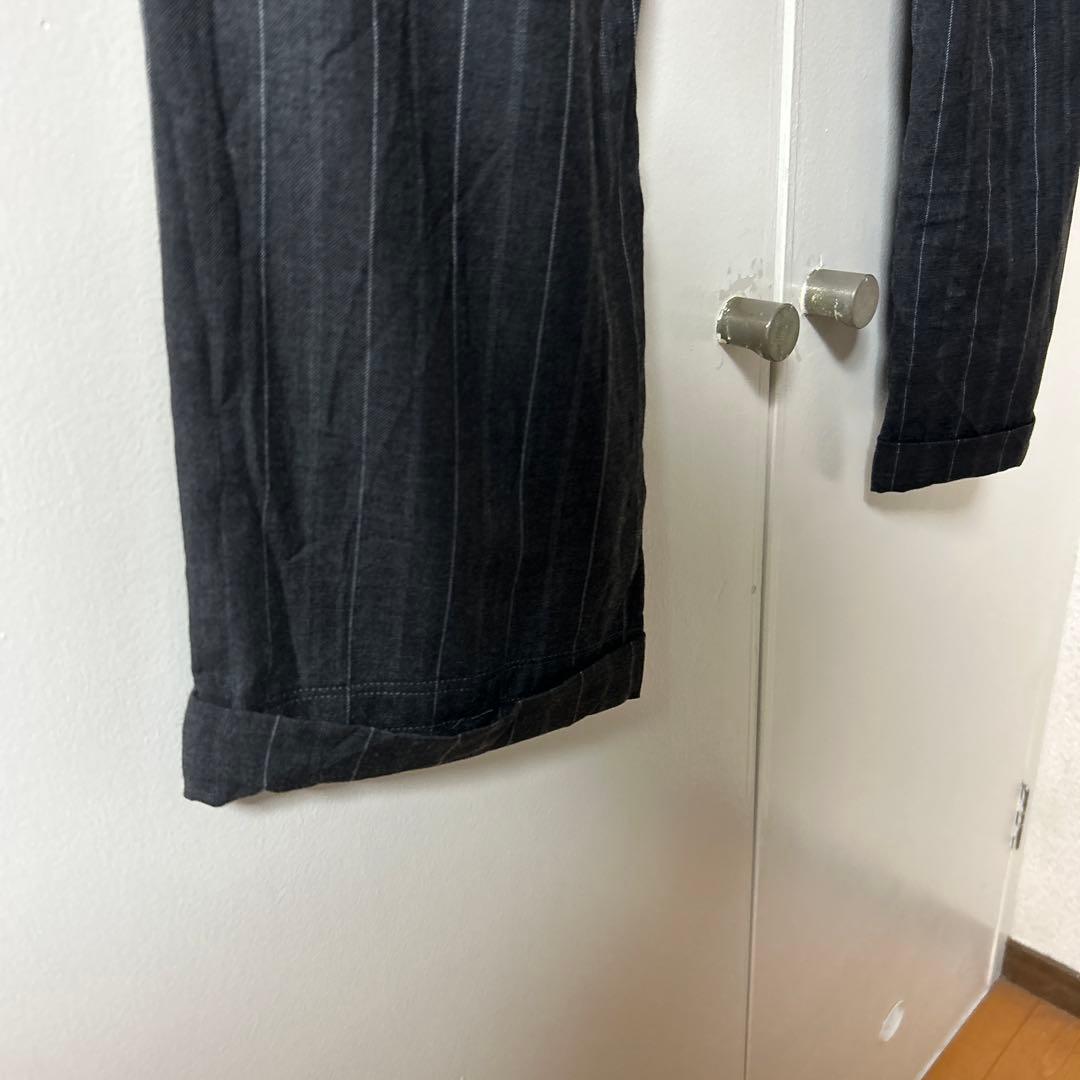 Polo Ralph Lauren ストライプスラックス