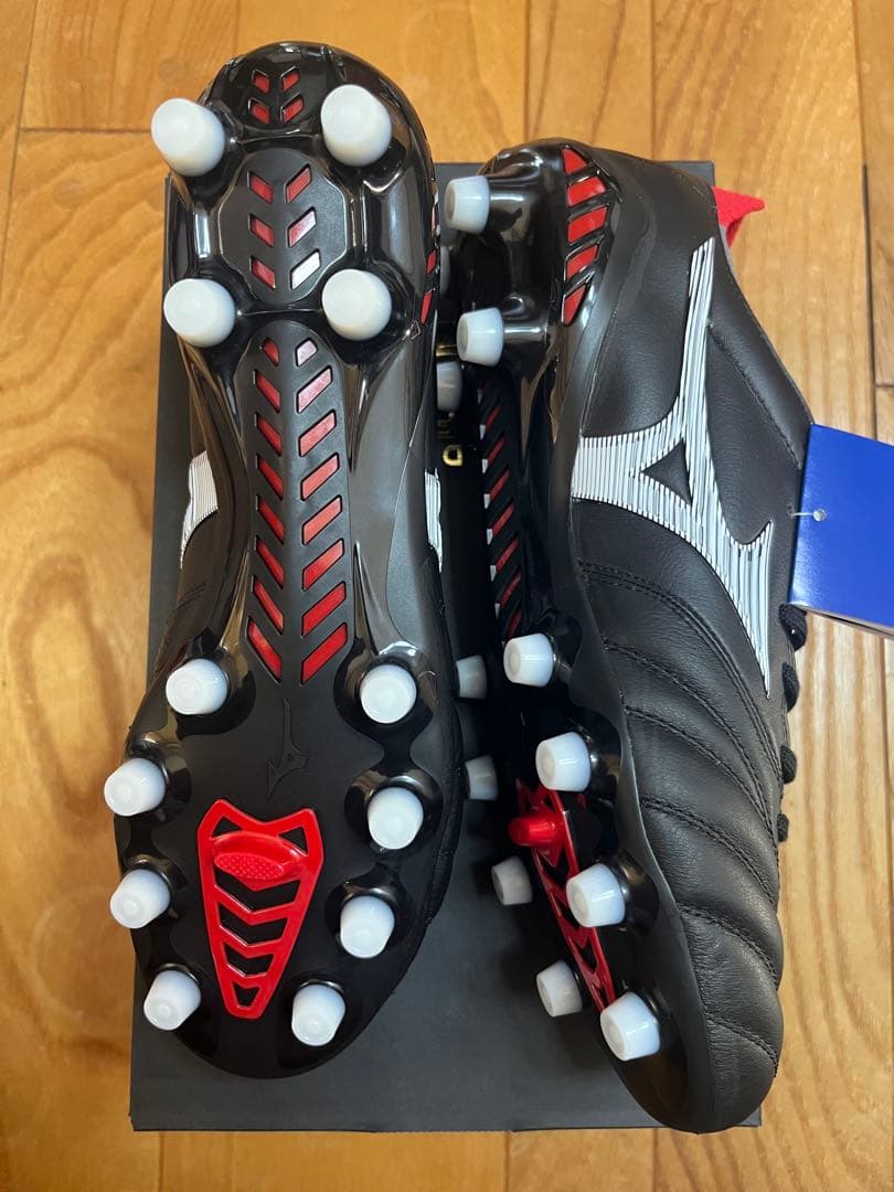 新品　廃盤品　大特価　ミズノ　モレリア ネオ３JAPAN