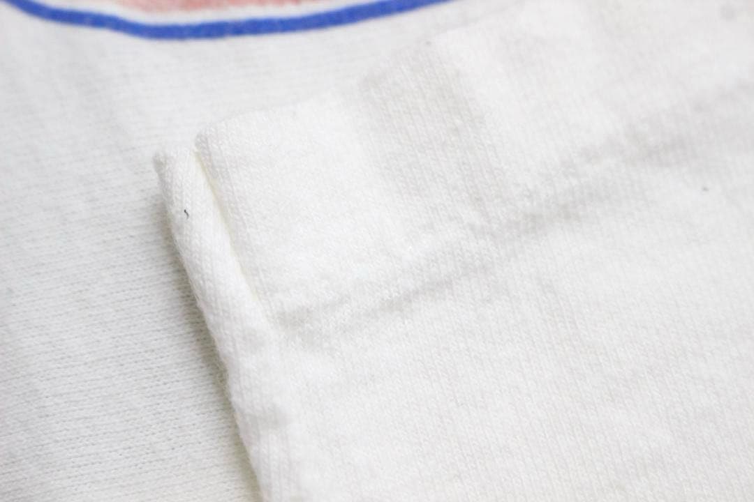 メンズXL　ヴィンテージ　アメリカ製　94年　ワールドカップ　シングルステッチ