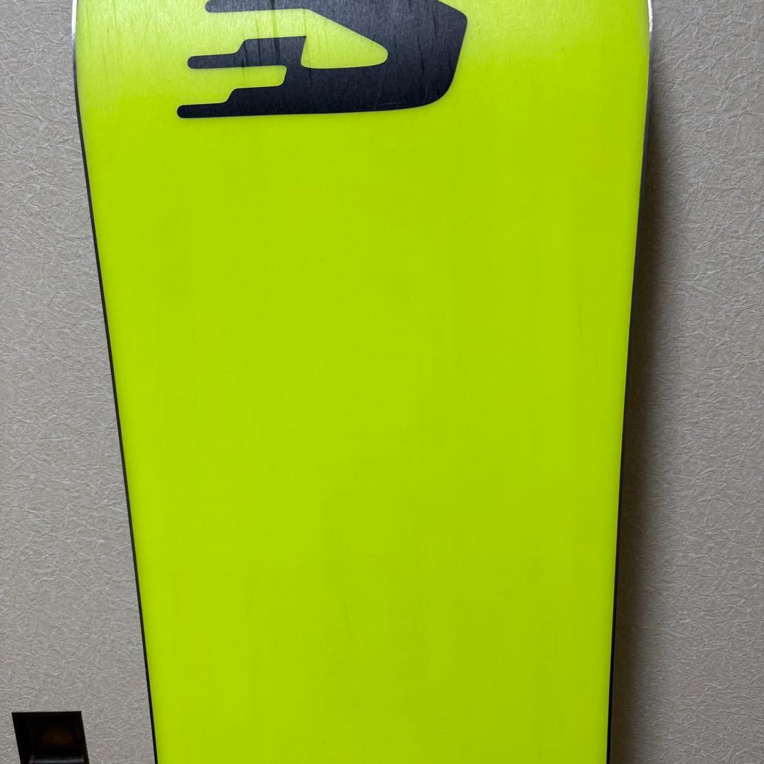 スノーボード SALOMON DANCEHAUL 24-25 157cm