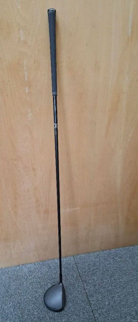 テーラーメイド Qi35 MAXフェアウェイウッド 7W