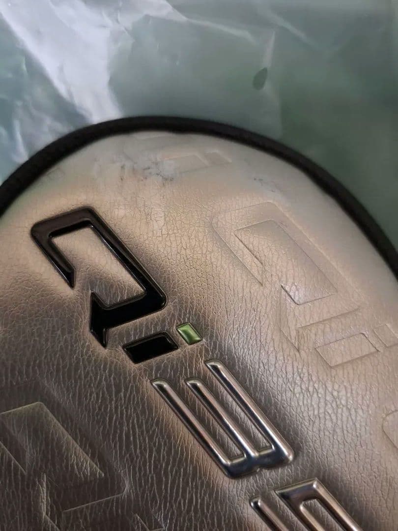 テーラーメイド Qi35 MAXフェアウェイウッド 7W