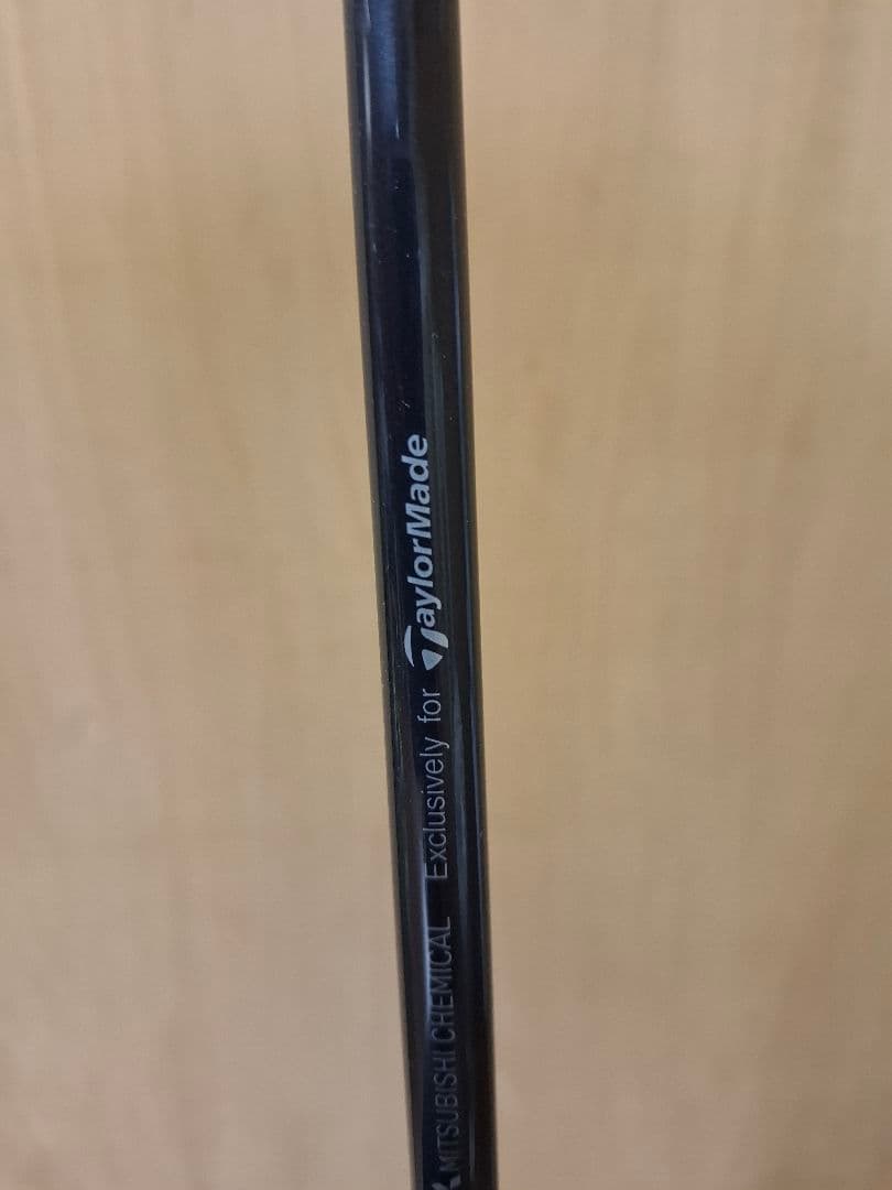 テーラーメイド Qi35 MAXフェアウェイウッド 7W