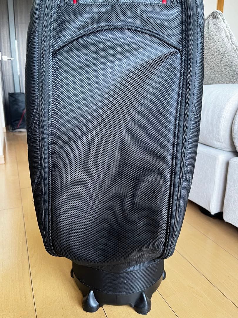 専用　　美品ミズノ　MIZUNO カート型キャディバッグ　軽量　メンズレディース