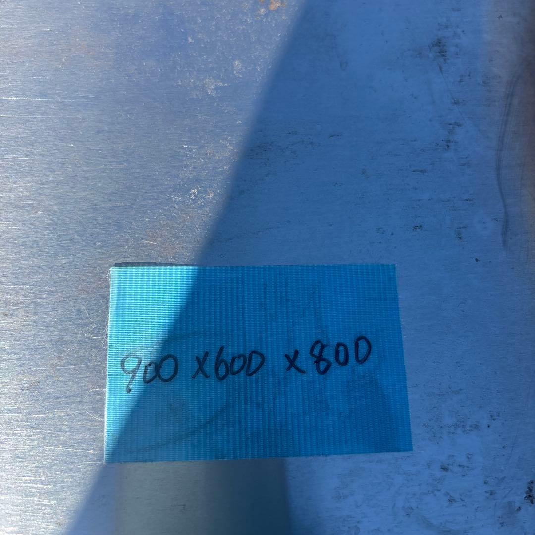 じゅうに業務作業台