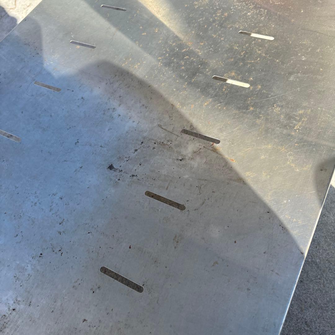 じゅうに業務作業台