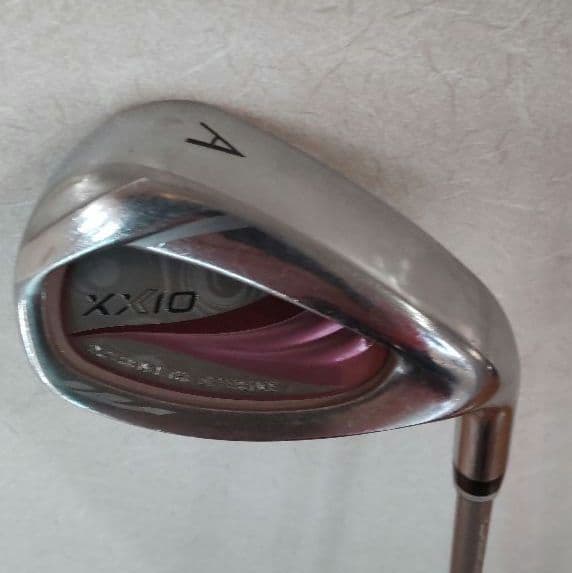 ゼクシオ11 レディース アイアン AW フレックスL