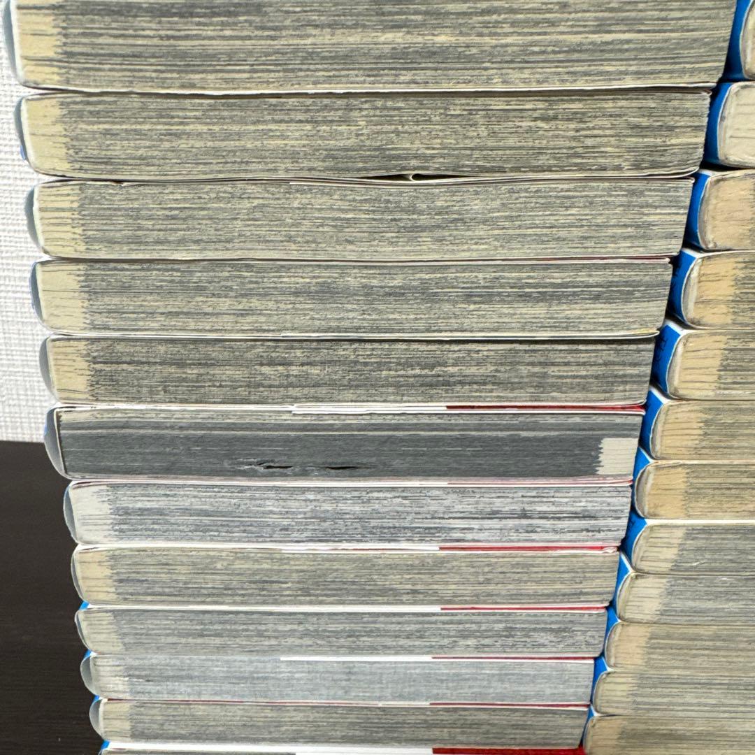 トリコ　全巻セット　島袋光年　少年ジャンプ