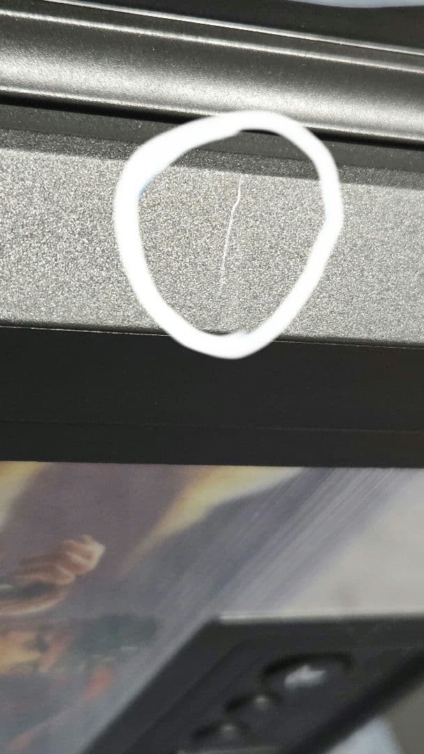 （最終値下げ）ホリ ファイティングスティックα