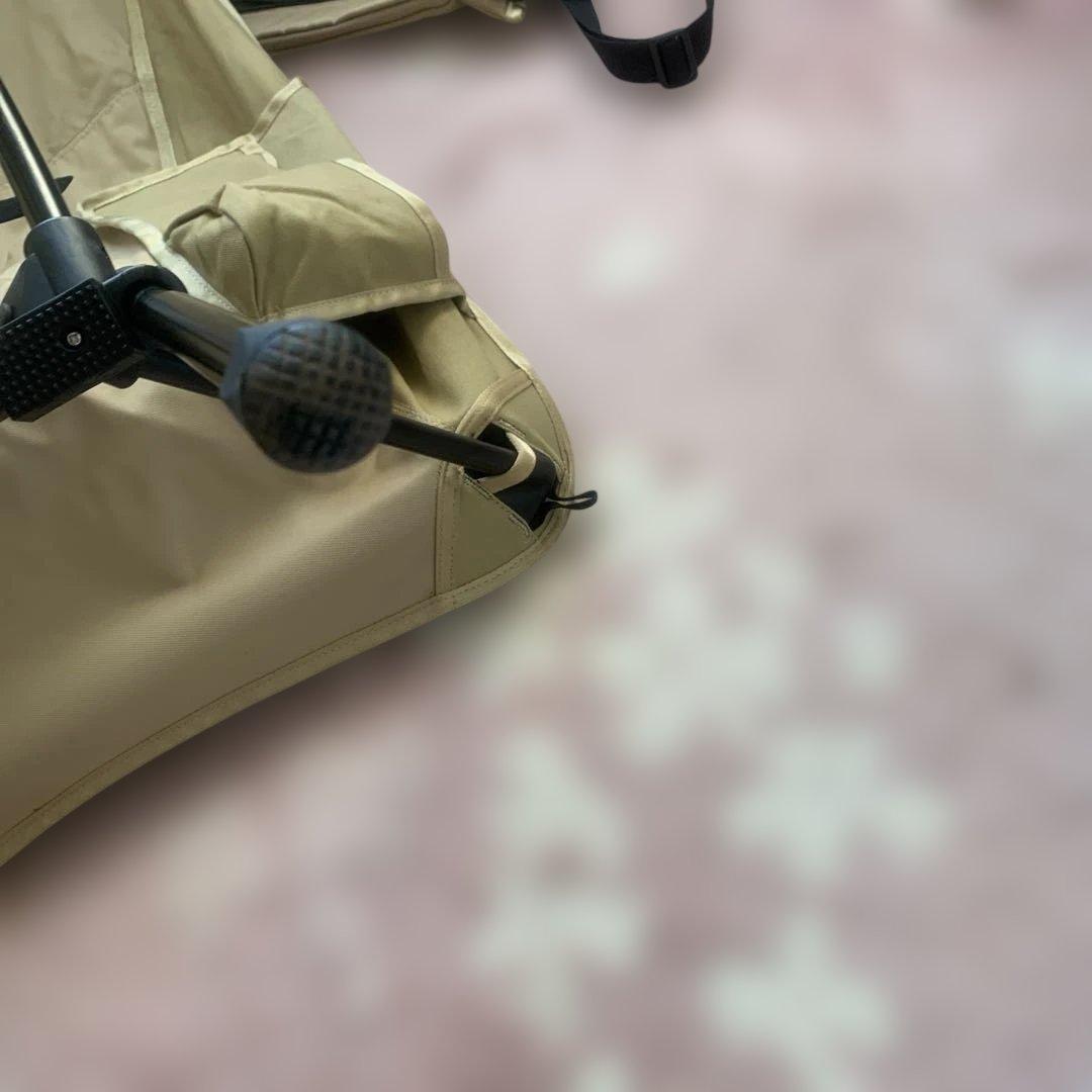 DoD YABAISSU　ヤバイッス　C1-938-TN アウトドア チェア