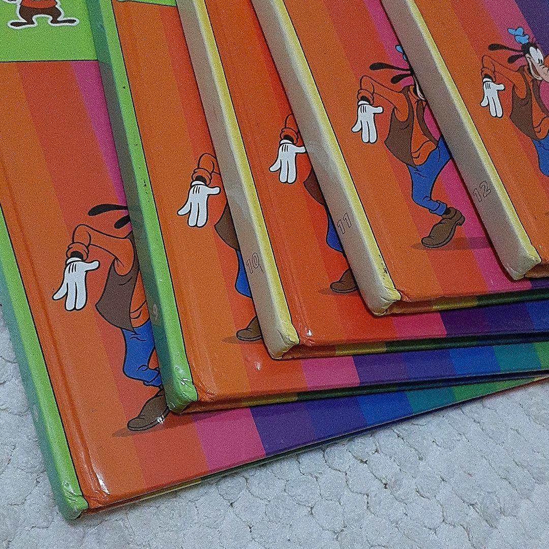 ディズニー英語システム 教材セット