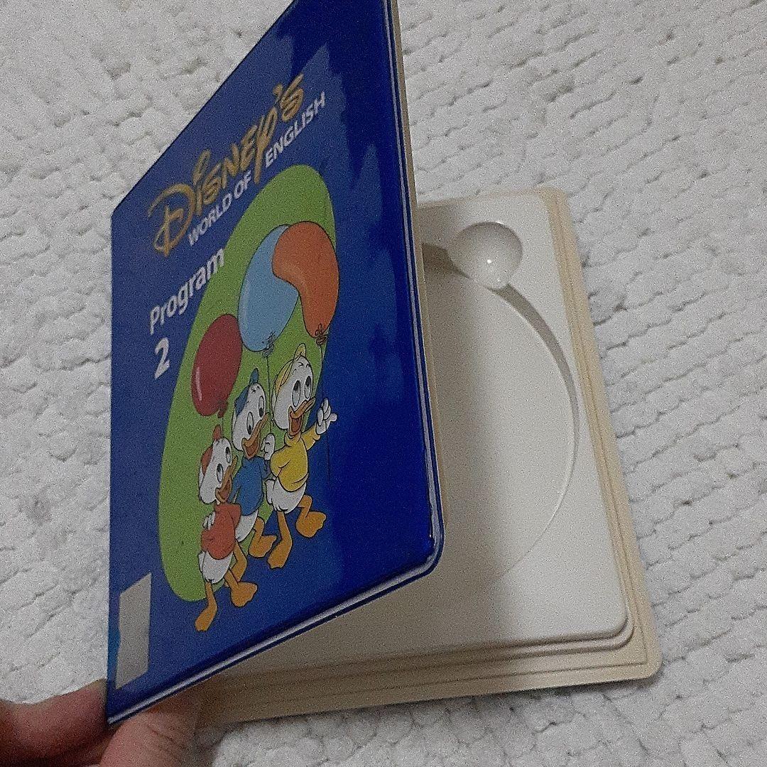 ディズニー英語システム 教材セット