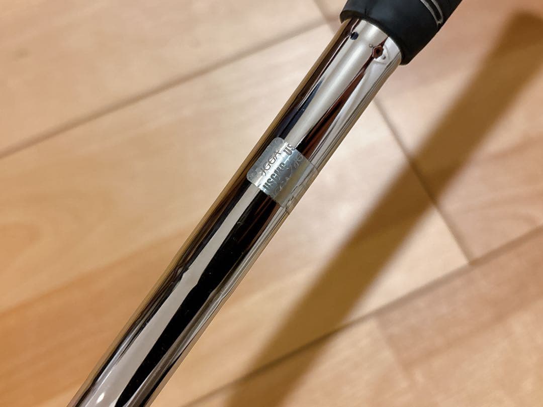 Titleist H1 818 ユーティリティ 21° N.S.PRO