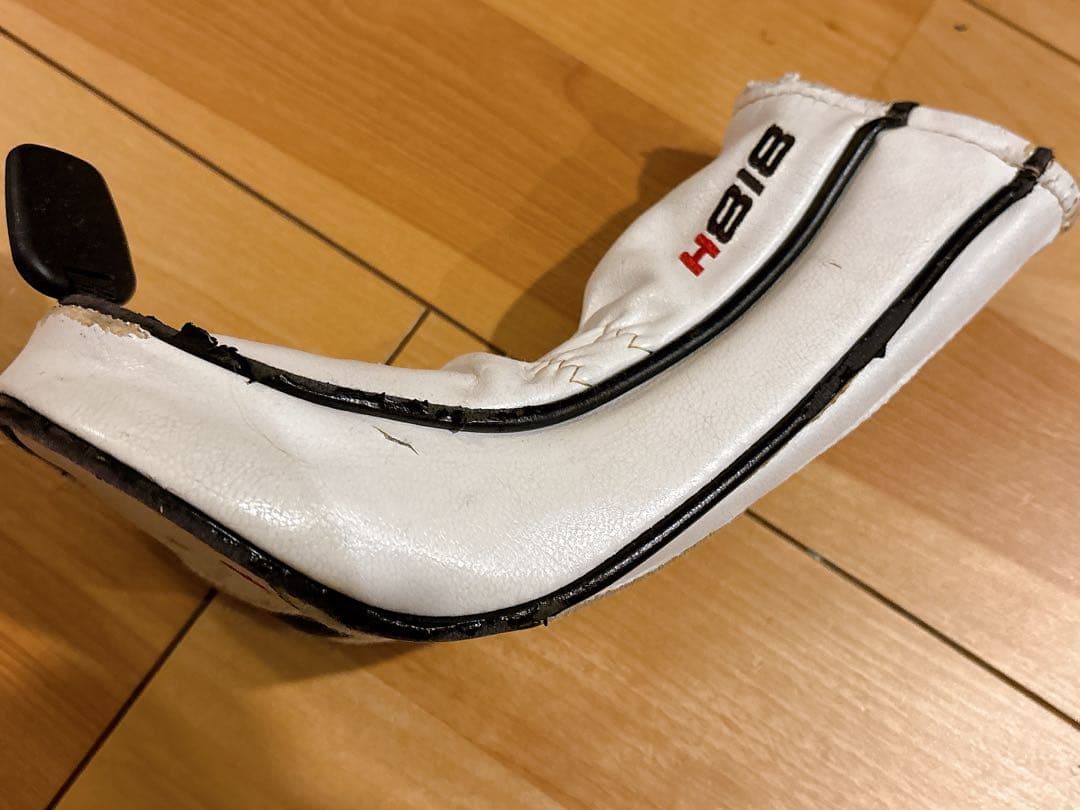 Titleist H1 818 ユーティリティ 21° N.S.PRO