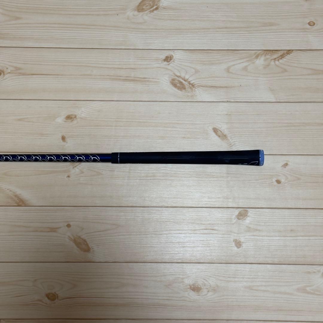 【良品 レディース A】ゼクシオ13 アイアン 6本セット ゼクシオ13 ブルー