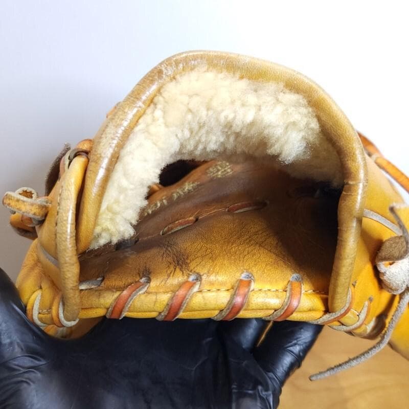 ミズノ グローバルエリートFCライン AXI ダブルXX 投手用 硬式グローブ