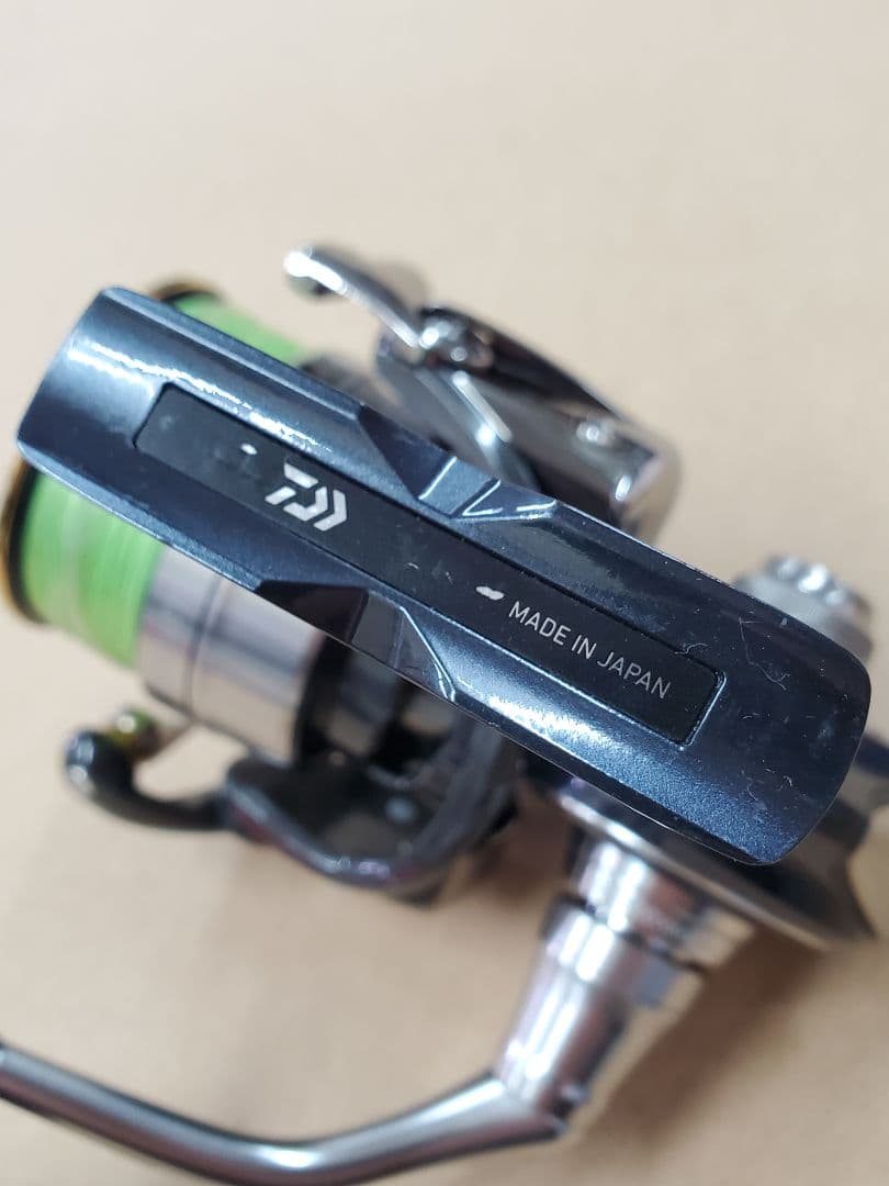 ダイワ 19セルテートLT5000D-XH