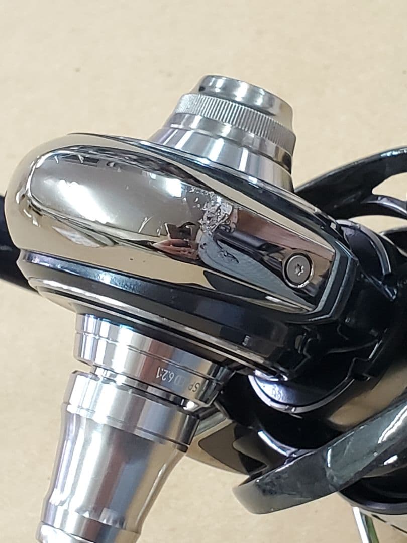 ダイワ 19セルテートLT5000D-XH