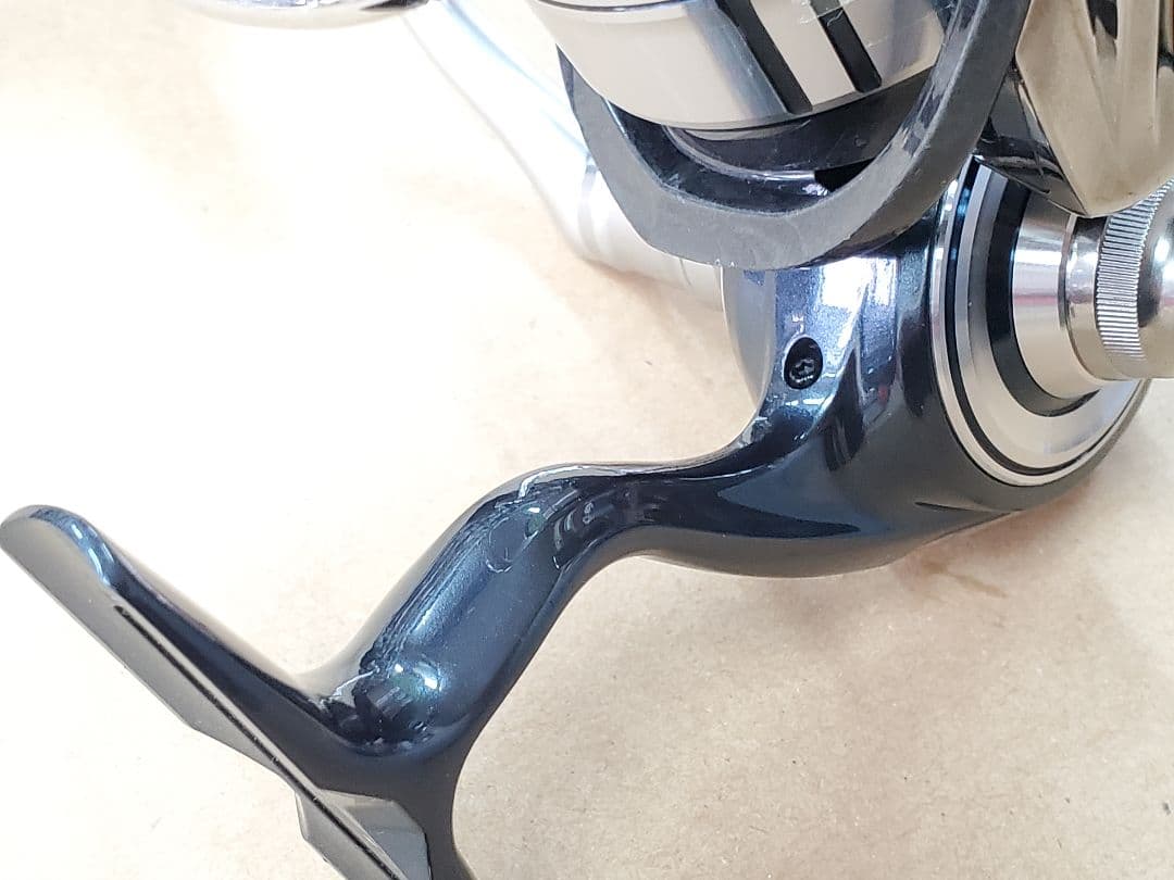 ダイワ 19セルテートLT5000D-XH