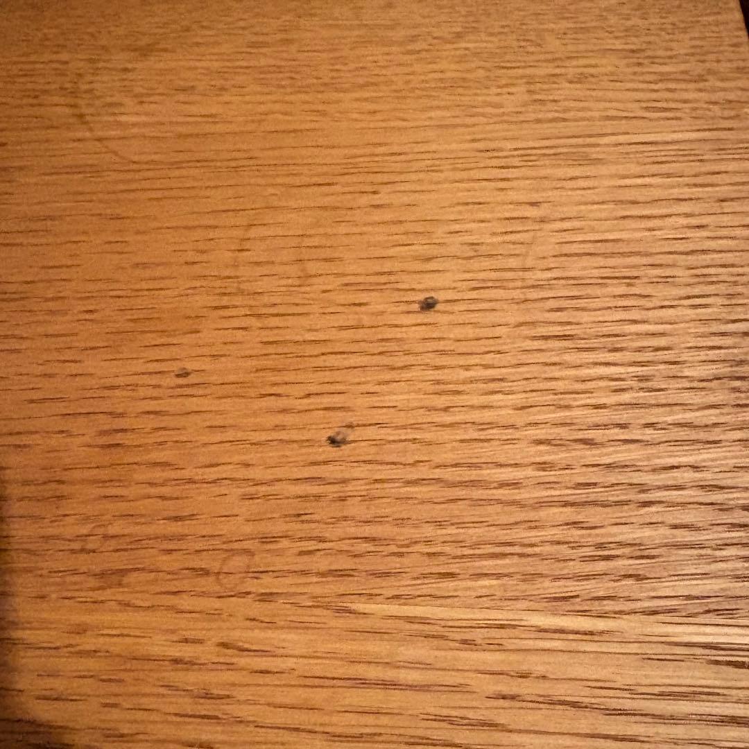 unico ウニコ （クルト）バタフライ ダイニングテーブル