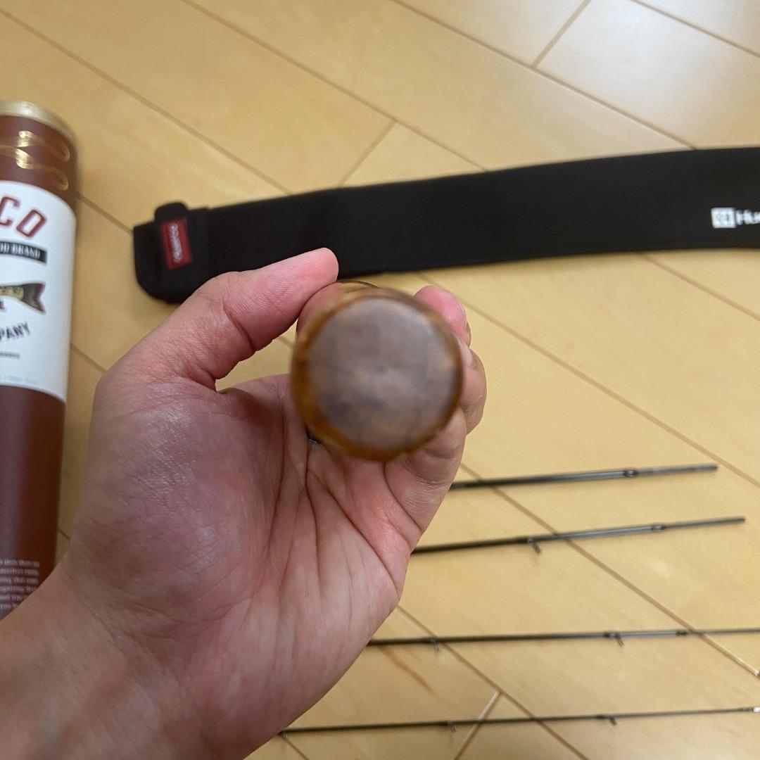 Huerco 山波商店 YS408-5C ベイト　フエルコ