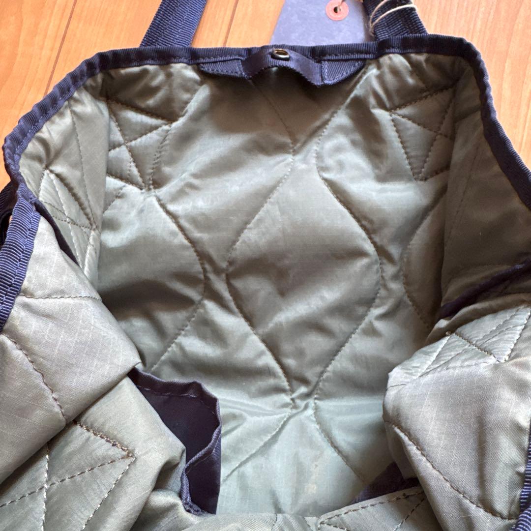 キャプテンサンシャイン×ポーター　ヘルメットバッグ　トートバッグ