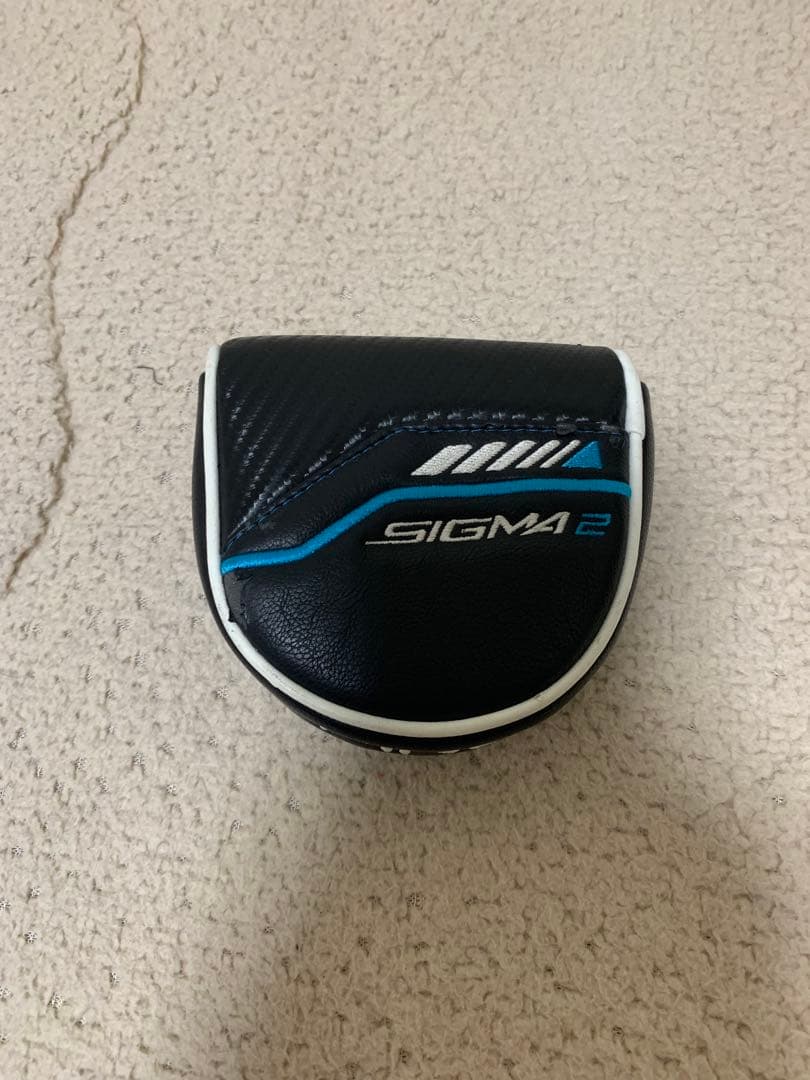 PING TYNE 4 SIGMA 2 USパター シャフト可変機能付き