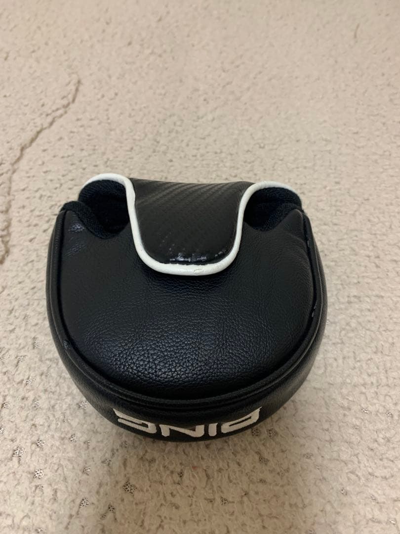 PING TYNE 4 SIGMA 2 USパター シャフト可変機能付き