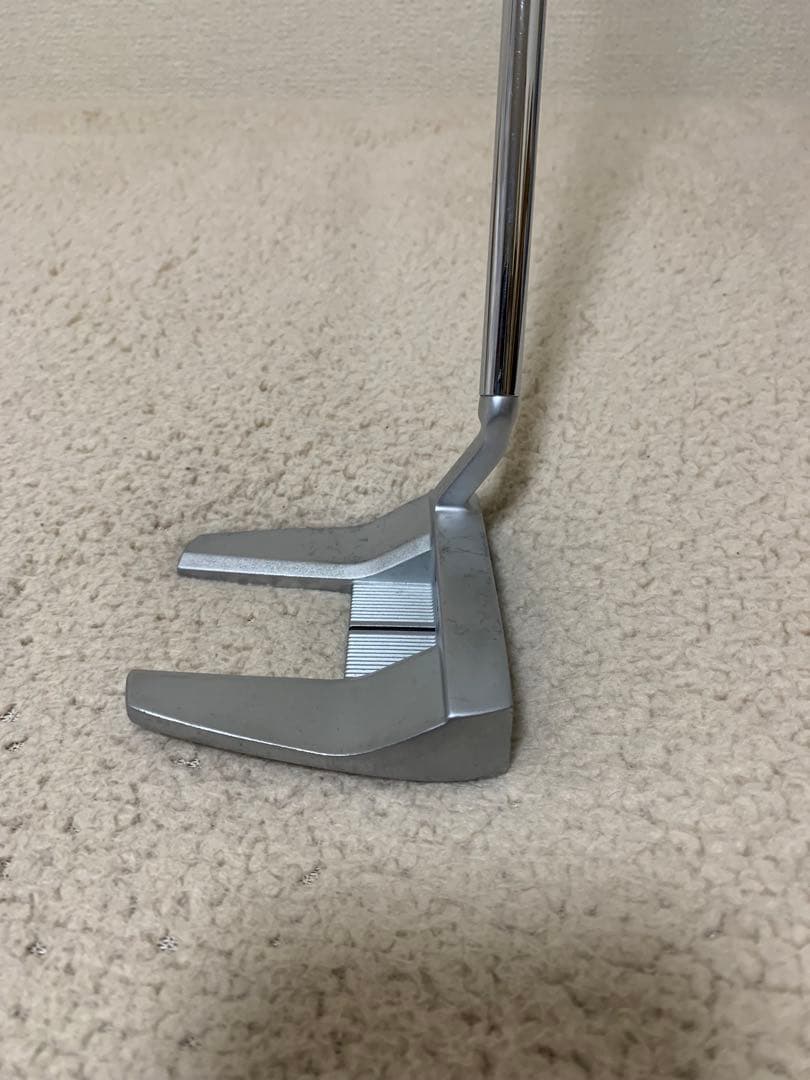 PING TYNE 4 SIGMA 2 USパター シャフト可変機能付き