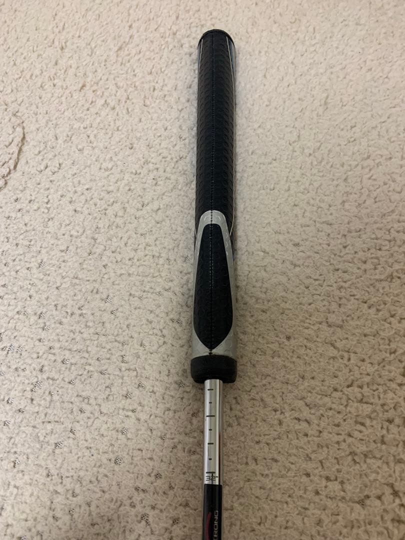 PING TYNE 4 SIGMA 2 USパター シャフト可変機能付き