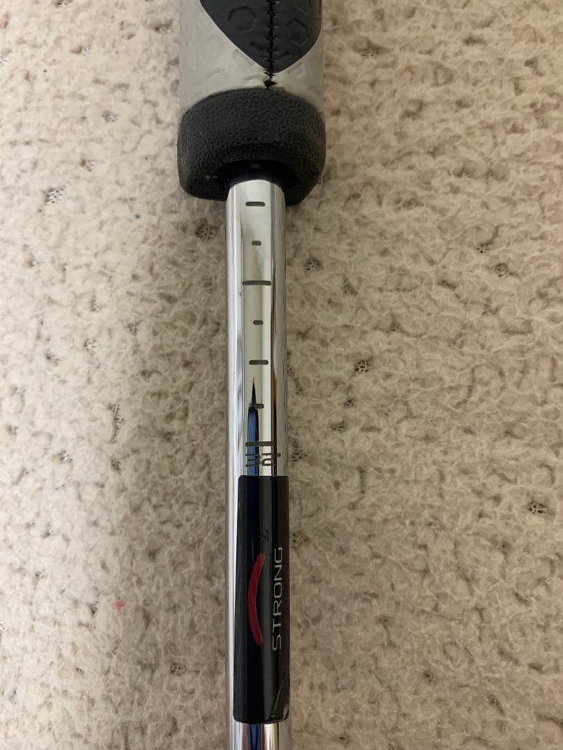 PING TYNE 4 SIGMA 2 USパター シャフト可変機能付き