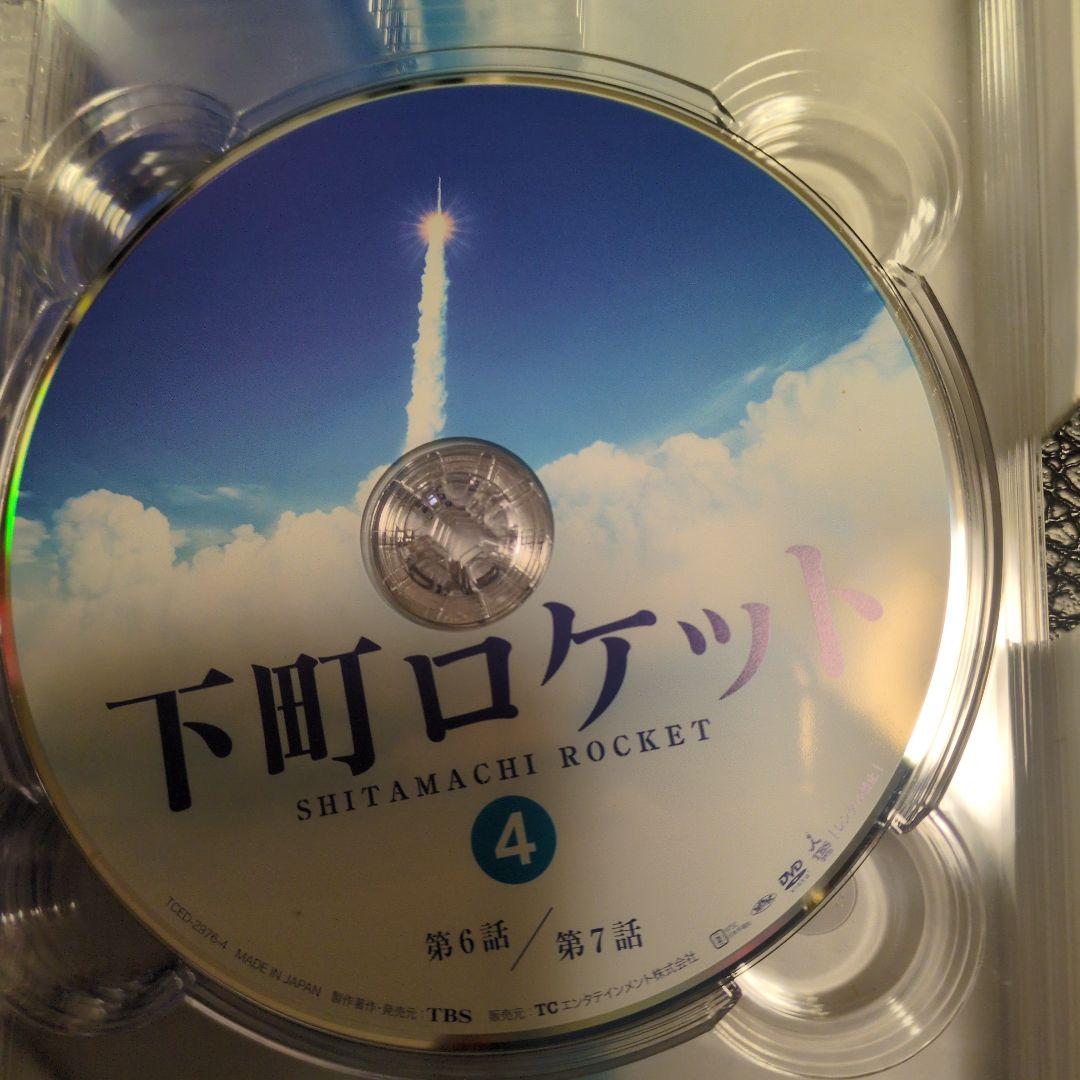 下町ロケットディレクターズカット版